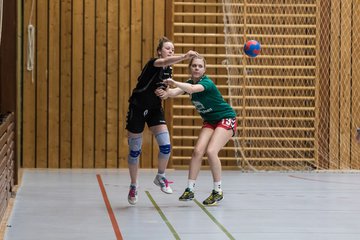 Bild 185 - Damen HSG Kremperheide/M�nsterdorf - Suchsdorfer SV : Ergebnis: 39:22